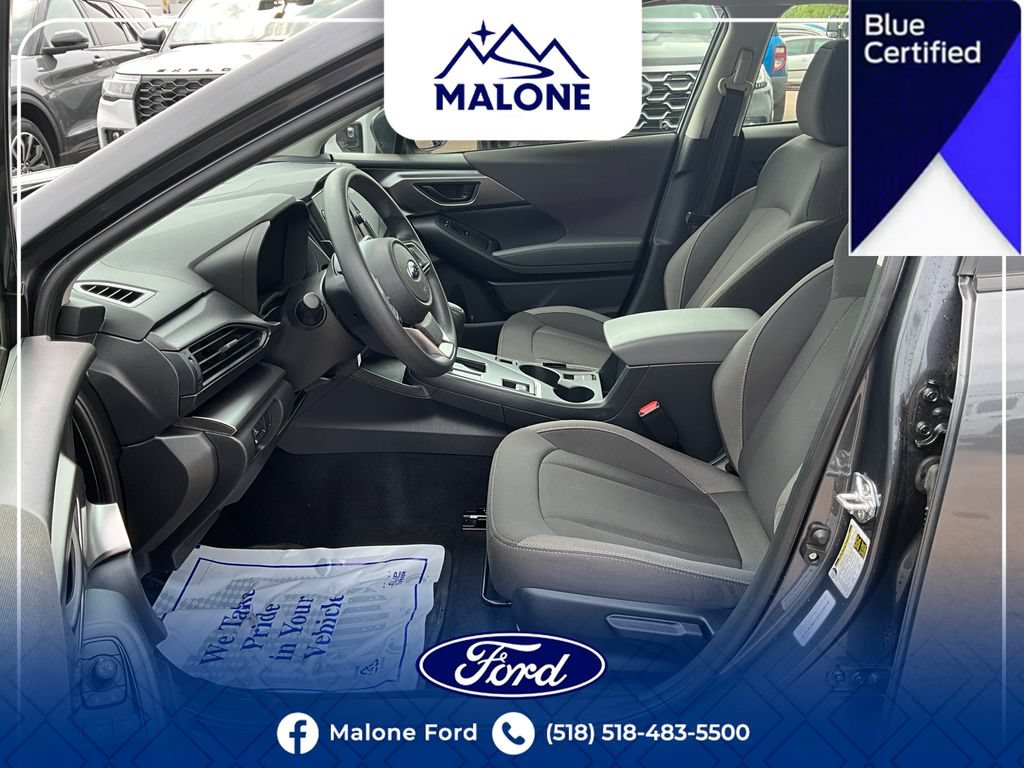 Used 2024 Subaru Impreza 2.0i AWD/4WD image 22