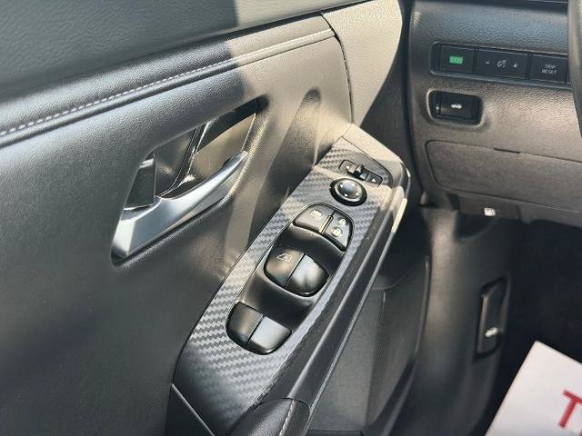 Used 2024 Nissan Sentra SV w/ All-Weather Package FWD image 19