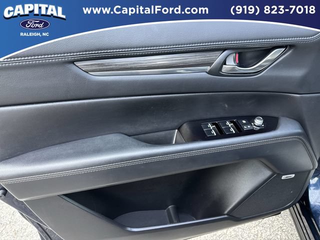 Used 2023 MAZDA CX-5 AWD 2.5 S w/ Premium Plus Pkg image 20