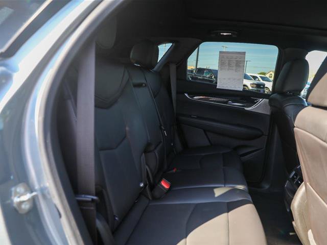 Used 2023 Cadillac XT5 Premium Luxury AWD/4WD image 30