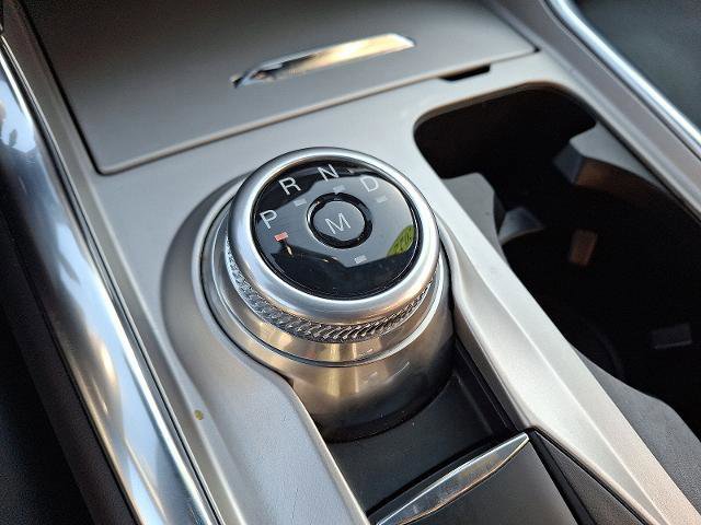 Certified 2022 Ford Explorer Timberline image 14