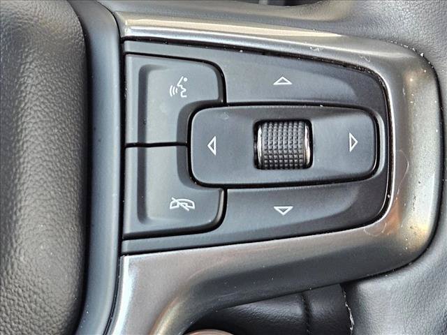 Used 2023 Chevrolet Tahoe LT w/ Luxury Package AWD/4WD image 23