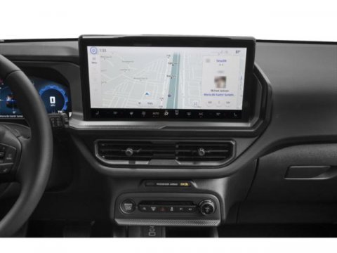 Certified 2025 Ford Bronco Sport Outer Banks w/ Outer Banks Tech Package+ image 9