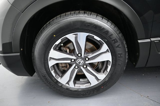 Used 2018 Honda CR-V LX image 9