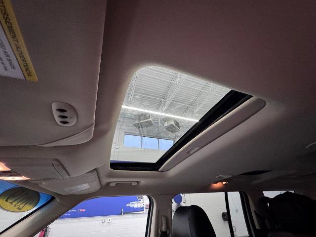 Certified 2019 Ford Flex Limited w/ Equipment Group 303A image 12