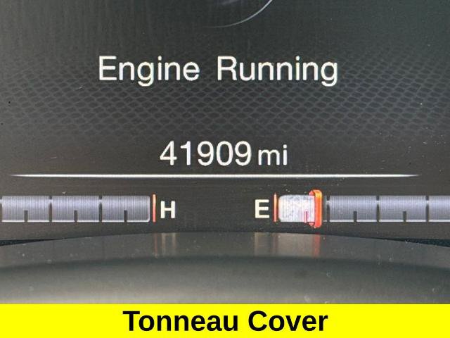 Used 2021 Jeep Renegade Latitude w/ Convenience Group AWD/4WD image 25