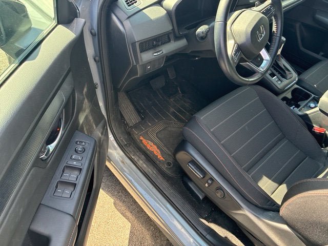 Used 2026 Honda CR-V TrailSport image 29