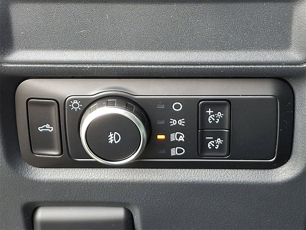 Certified 2024 Ford F150 STX image 24