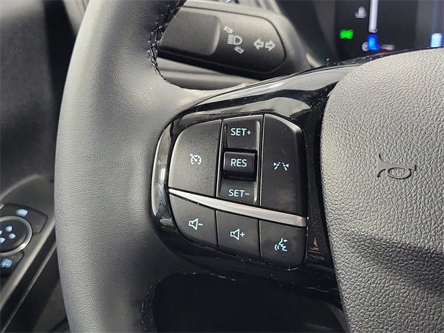 Certified 2024 Ford Escape Active image 13