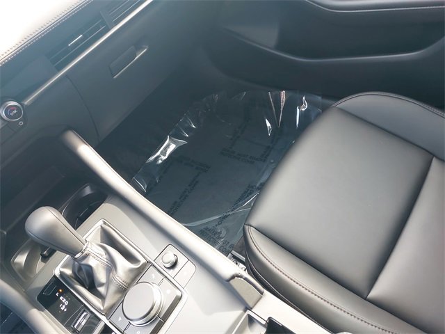 Used 2026 MAZDA MAZDA3 s Sport image 23