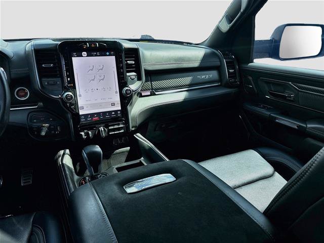 Used 2024 RAM 1500 TRX AWD/4WD image 26