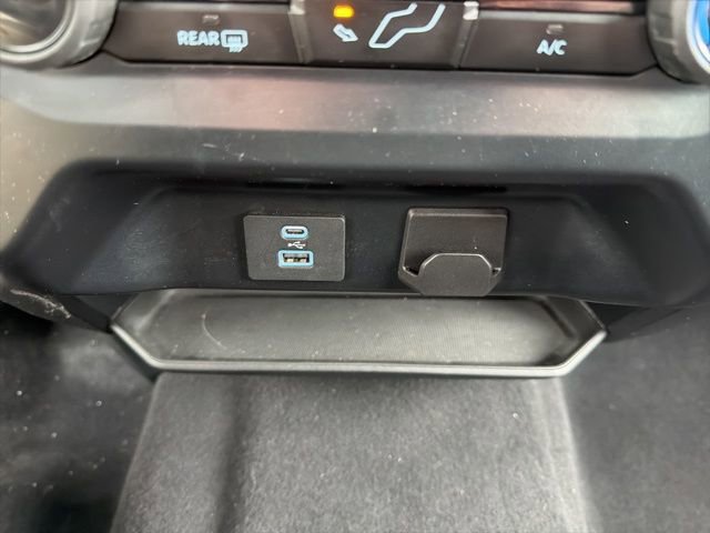 Certified 2023 Ford F150 XL w/ Trailer Tow Package image 32