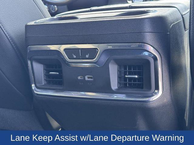 Used 2023 GMC Sierra 1500 Denali AWD/4WD image 23