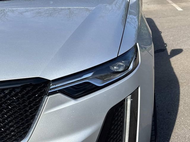 Used 2020 Cadillac XT6 Sport image 10