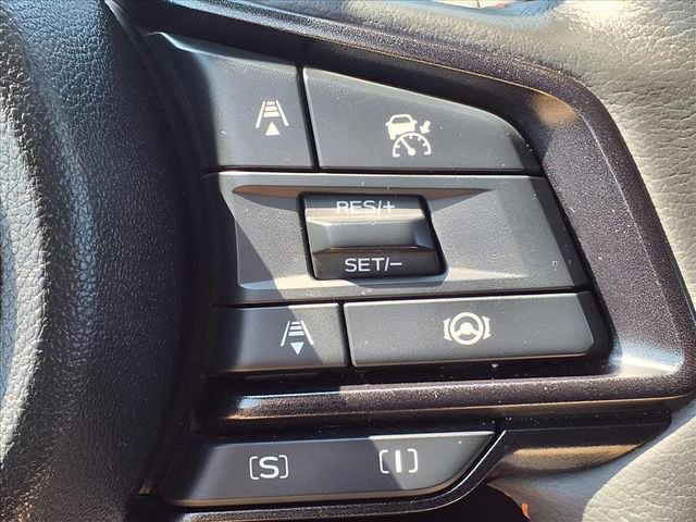 Used 2024 Subaru Crosstrek 2.5i Limited image 23