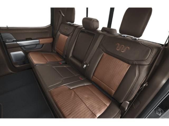 Certified 2026 Ford F150 King Ranch w/ Equipment Group 601A High AWD/4WD image 12