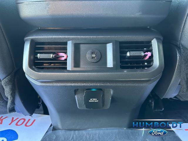 Certified 2025 Ford F150 Lariat w/ Equipment Group 501A Mid AWD/4WD image 28