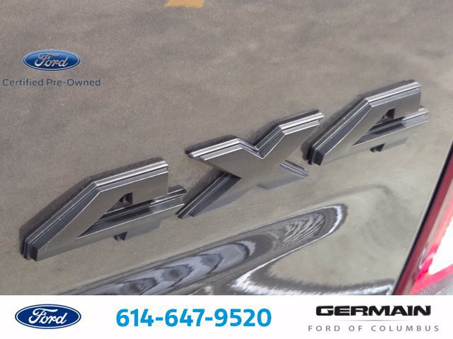 Used 2017 RAM 1500 Express AWD/4WD image 36