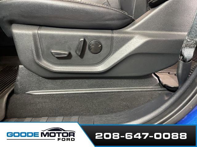 Certified 2022 Ford F350 Lariat image 11