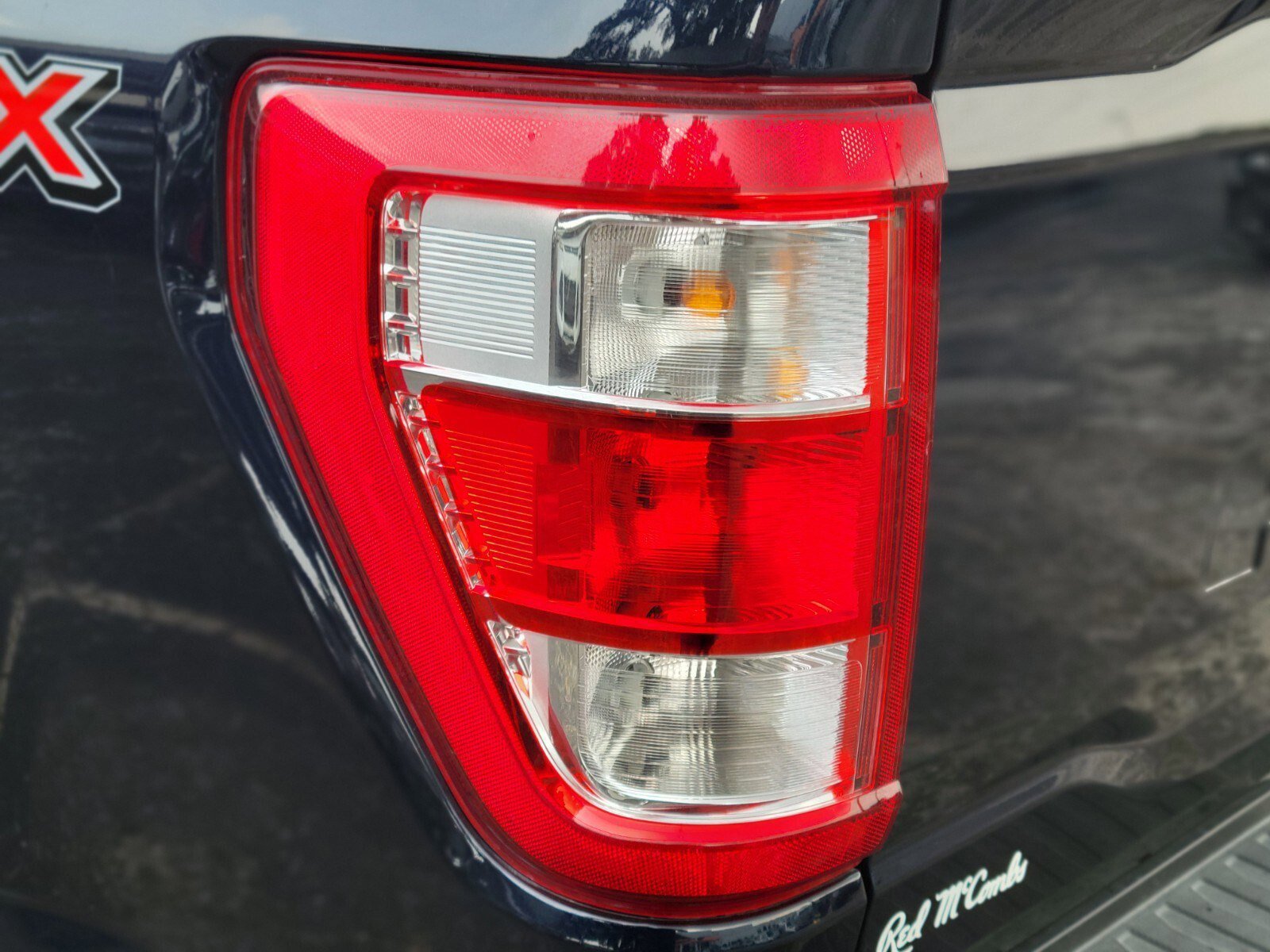 Certified 2023 Ford F150 XL w/ STX Appearance Package image 10