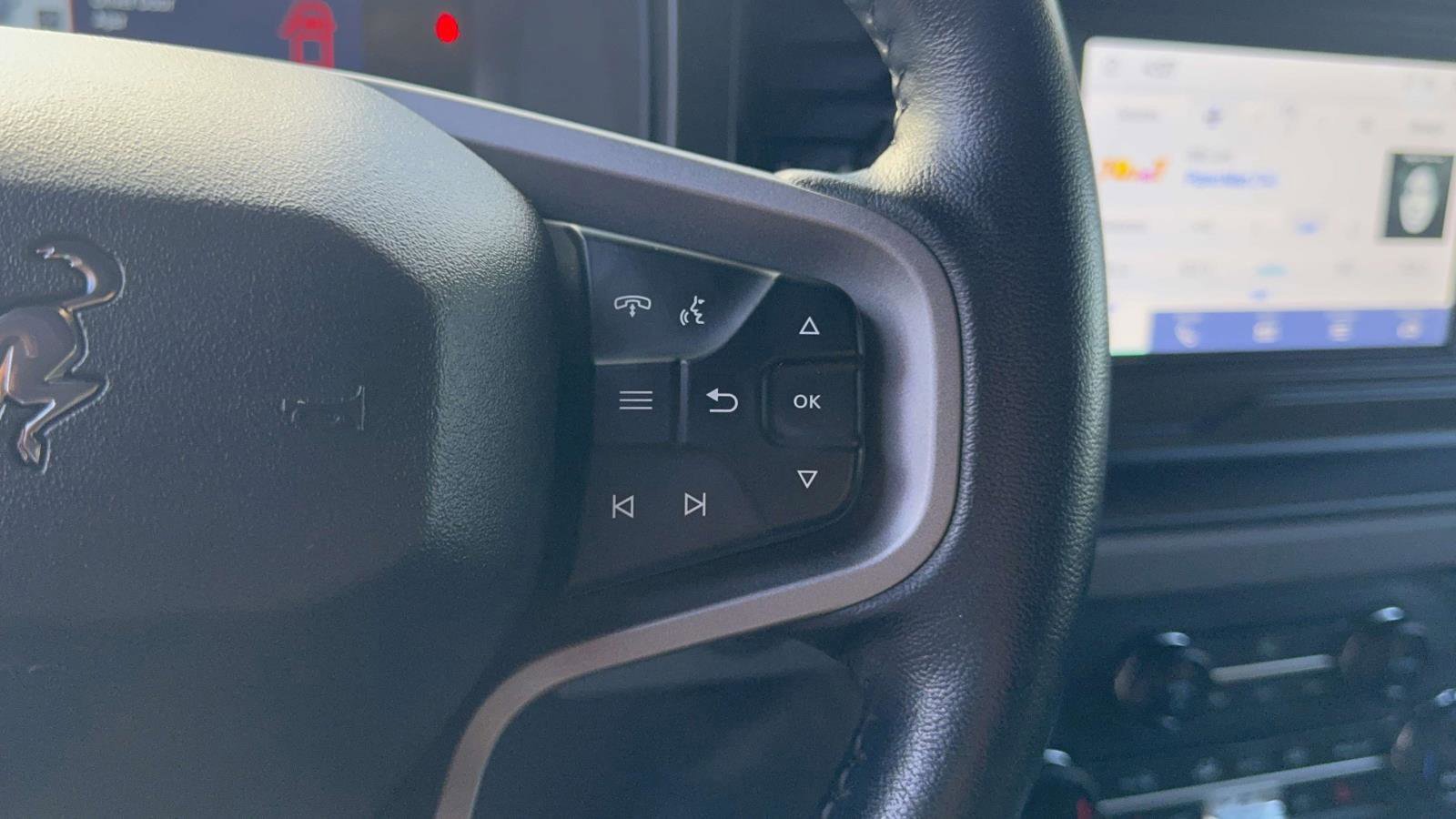 Certified 2023 Ford Bronco Big Bend image 15