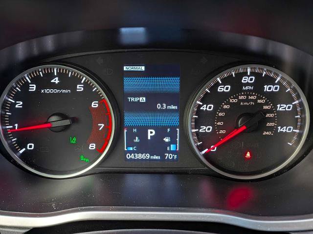 Used 2025 Mitsubishi Eclipse Cross SE AWD/4WD image 18