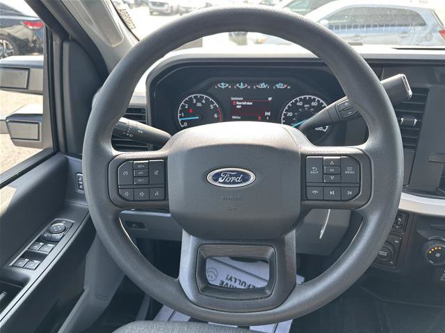 Certified 2026 Ford F250 XL AWD/4WD image 19