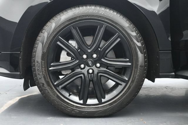 Certified 2024 Ford Edge ST-Line AWD/4WD image 31
