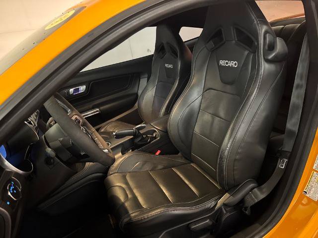 Certified 2018 Ford Mustang GT Premium w/ GT Performance Package RWD image 17