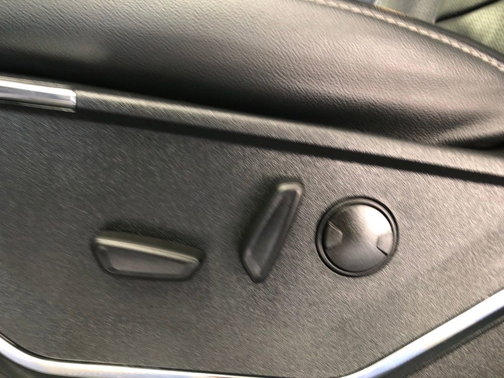 Certified 2024 Ford F150 Lariat w/ FX4 Off-Road Package image 28