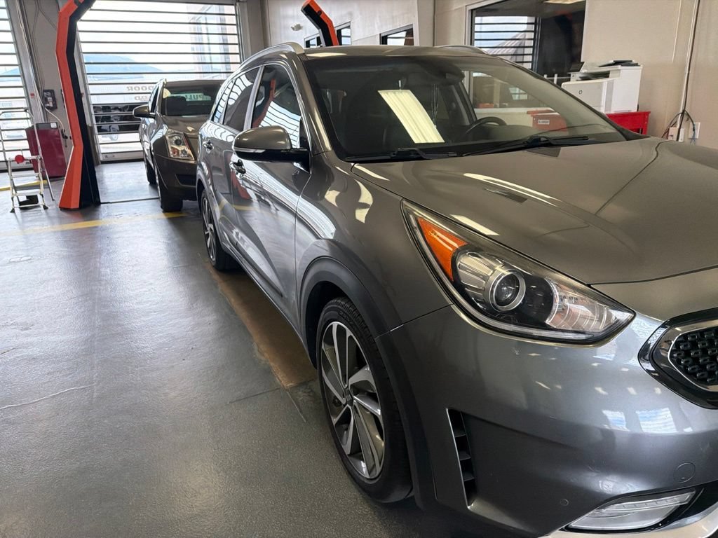 Used 2018 Kia Niro Touring