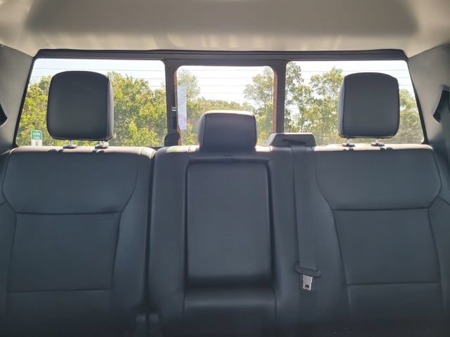 Certified 2024 Ford F250 Lariat AWD/4WD image 22