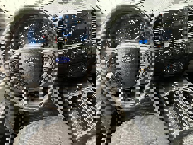 Certified 2018 Ford F150 XL w/ Equipment Group 101A Mid image 20