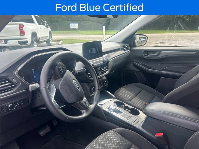 Certified 2024 Ford Escape Active FWD image 4