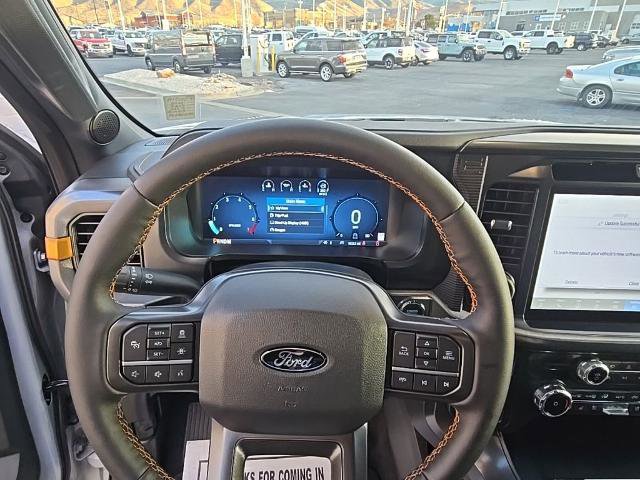 Certified 2025 Ford F150 Tremor w/ Equipment Group 402A High image 22