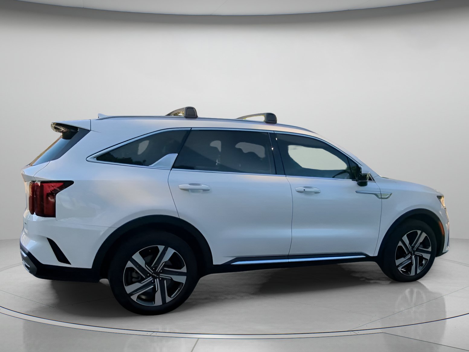 Used 2023 Kia Sorento EX AWD/4WD image 30