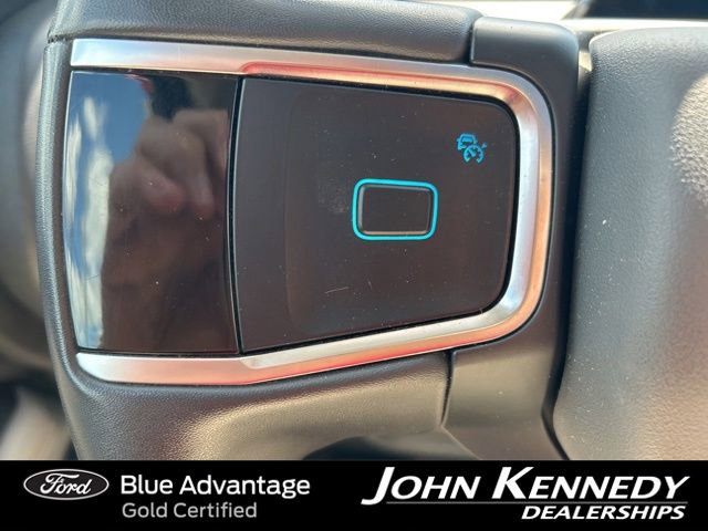 Certified 2025 Ford Expedition Active AWD/4WD image 28