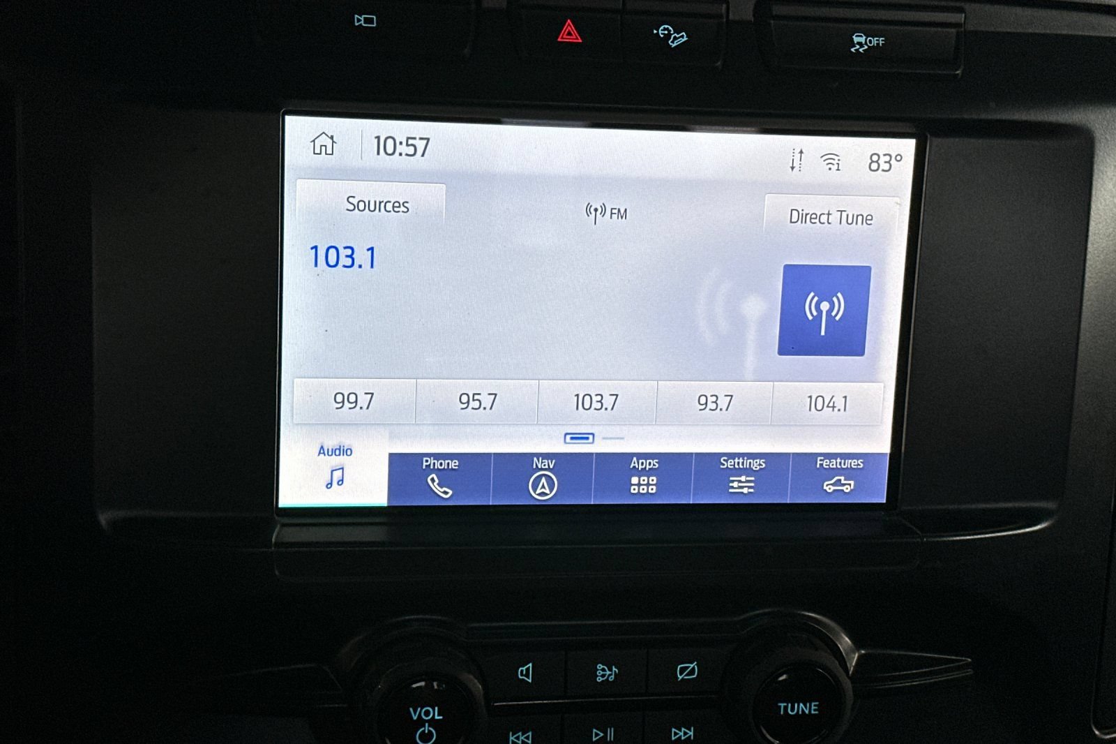 Certified 2022 Ford F150 XL w/ STX Appearance Package AWD/4WD image 11