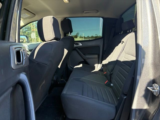 Certified 2020 Ford Ranger XLT w/ Equipment Group 301A Mid image 15