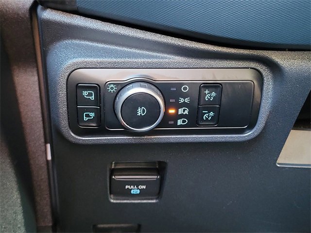 Certified 2024 Ford Bronco Raptor w/ Interior Carbon Fiber Pack 6 image 20