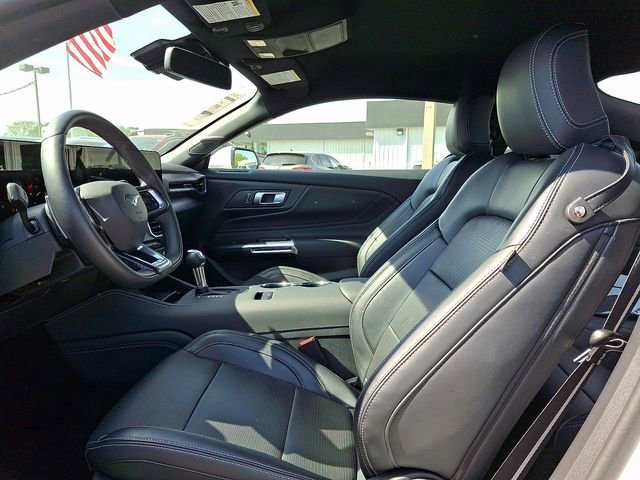 Certified 2024 Ford Mustang GT Premium RWD image 13