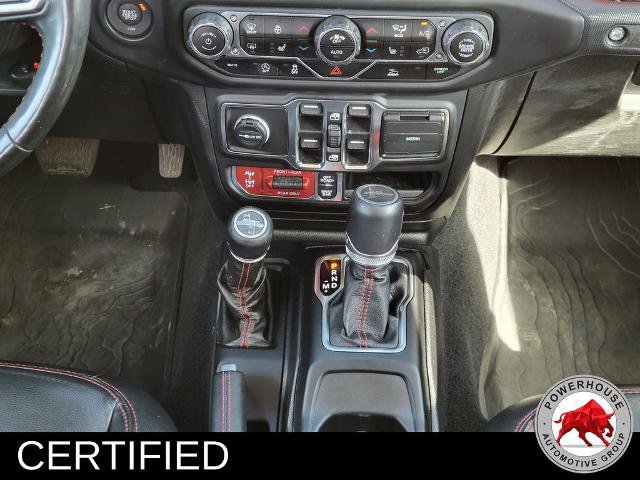 Used 2020 Jeep Gladiator Rubicon image 23
