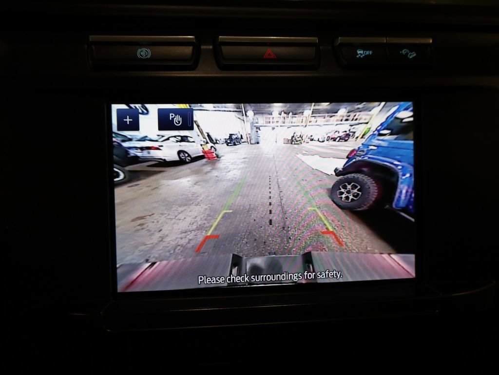 Certified 2024 Ford F350 XLT w/ FX4 Off-Road Package image 16