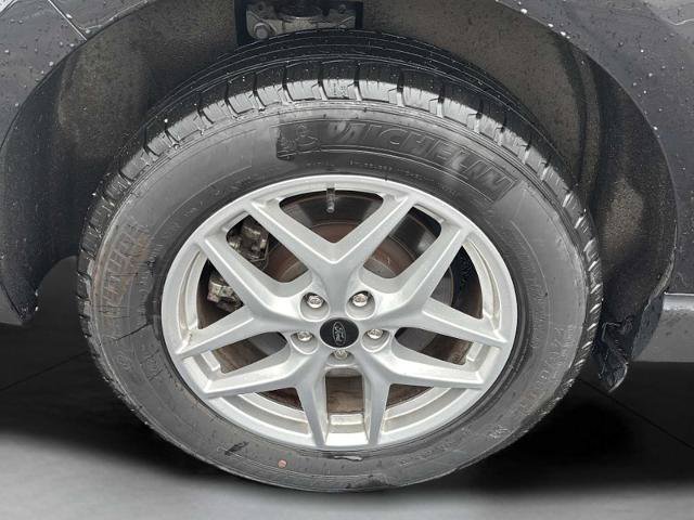 Certified 2024 Ford Edge SEL w/ Convenience Package AWD/4WD image 39