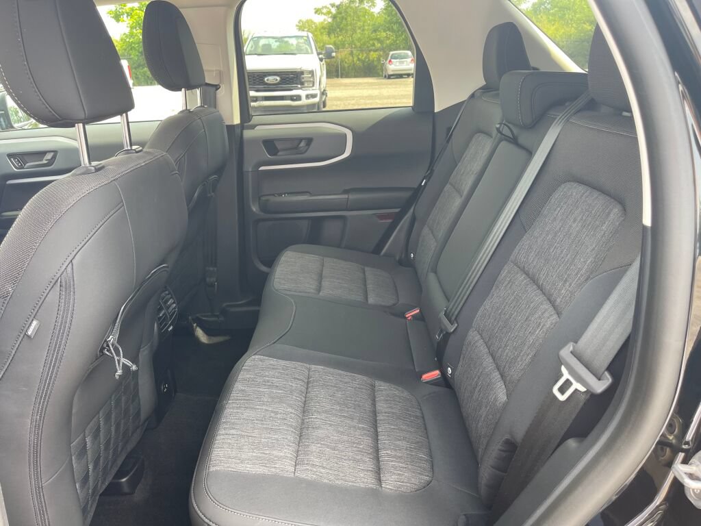 Certified 2023 Ford Bronco Sport Big Bend w/ Convenience Package AWD/4WD image 22