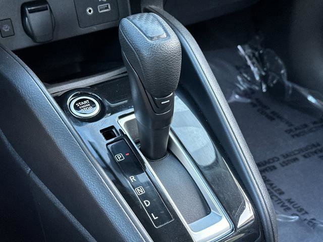 Used 2023 Nissan Versa SV image 19