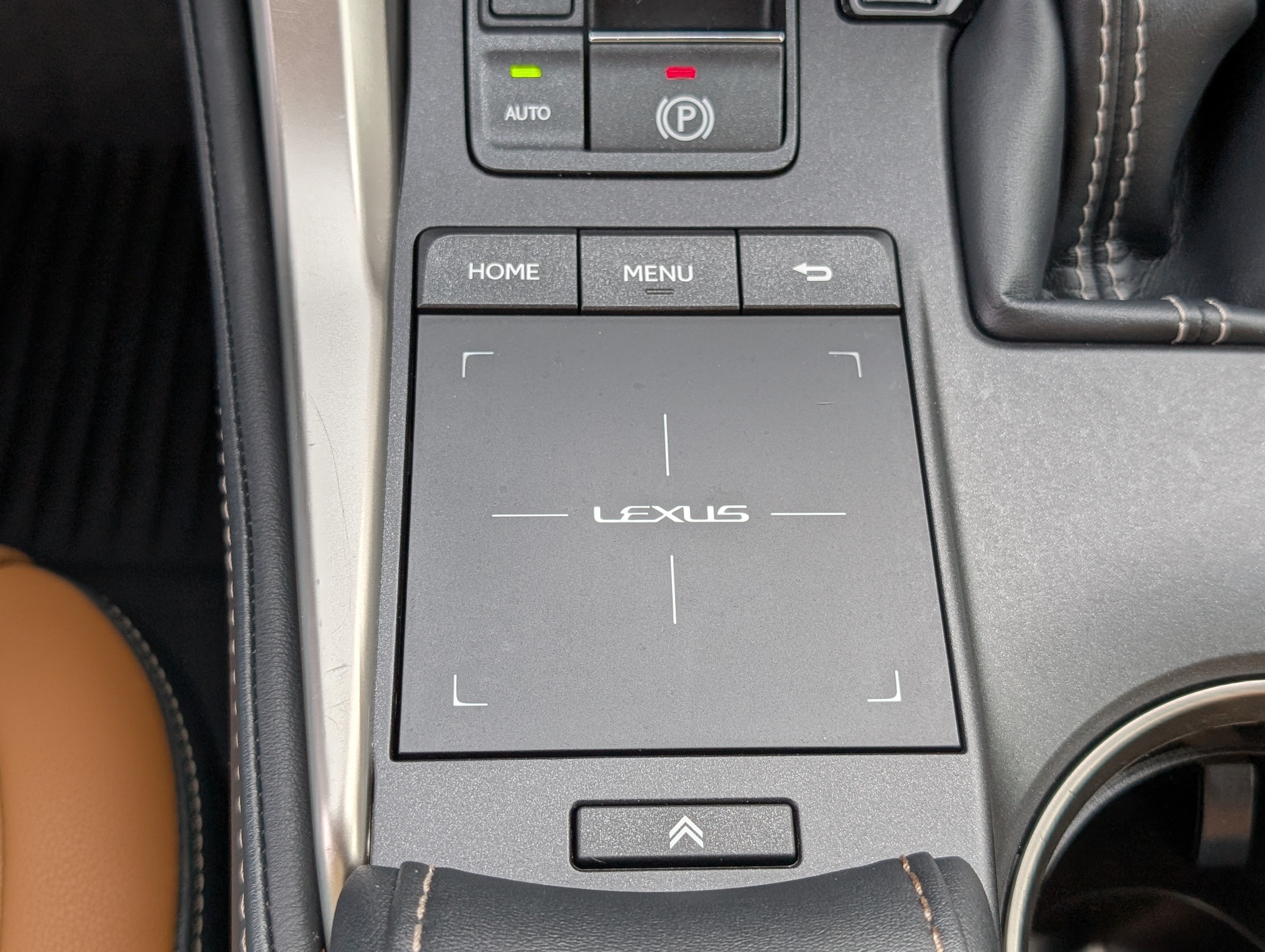 Used 2021 Lexus NX 300 AWD w/ Accessory Package image 30