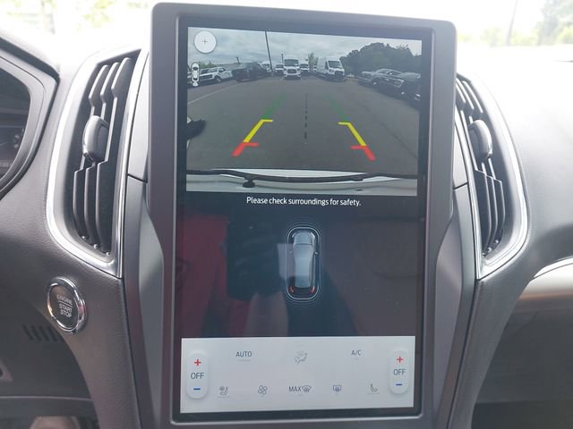 Certified 2024 Ford Edge Titanium w/ Titanium Elite Package AWD/4WD image 23