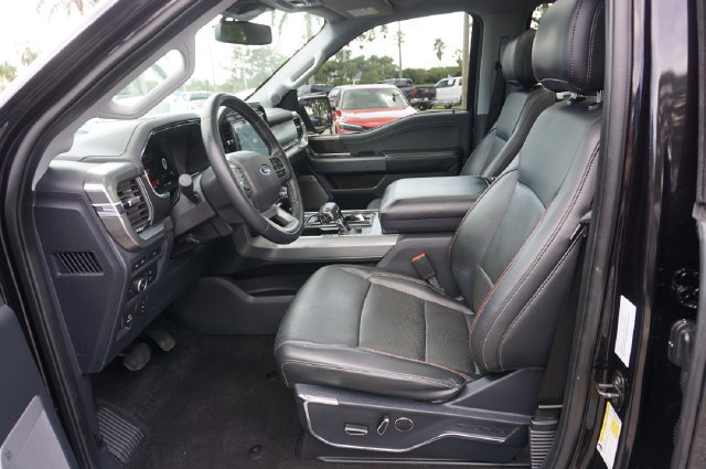 Certified 2021 Ford F150 Lariat w/ Max Trailer Tow Package AWD/4WD image 21