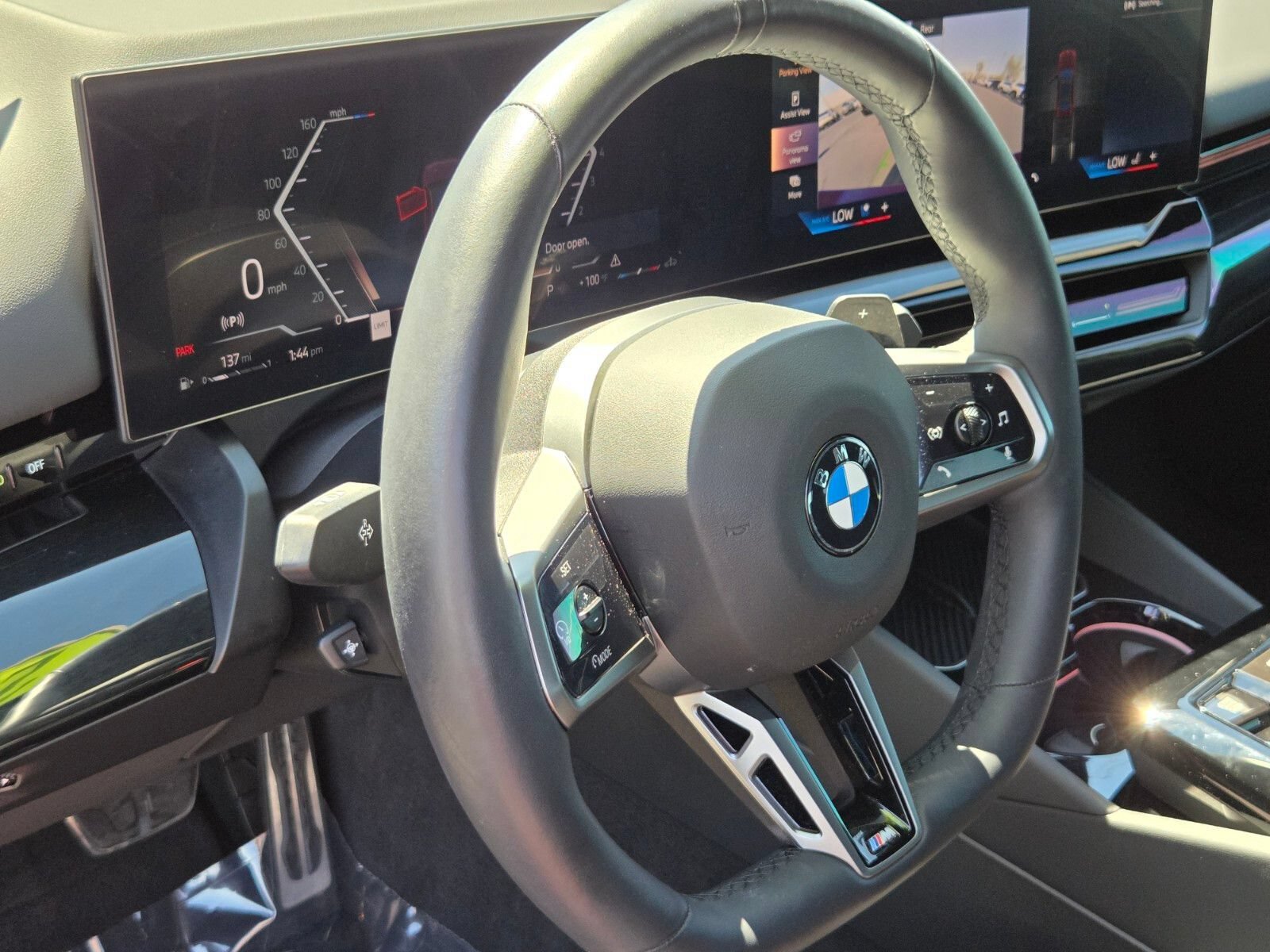 Used 2026 BMW 530i RWD image 19